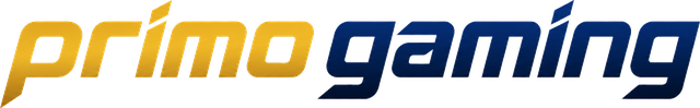 primo gaming official logo